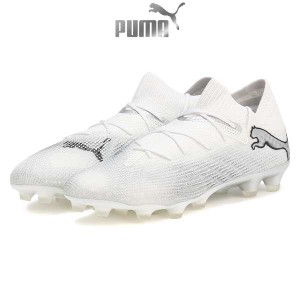 スパイク サッカー プーマ フューチャー 7 アルティメット FUTURE ULTIMATE HG/AG 土用 人工芝用 107702-02 puma