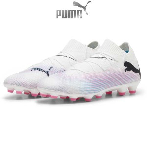 スパイク サッカー プーマ フューチャー 7 プロ FUTURE PRO HG/AG 107708-01 puma