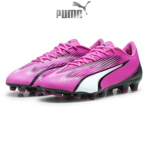 スパイク サッカー プーマ ウルトラ プロ ULTRA PRO HG/AG 107751-01 puma