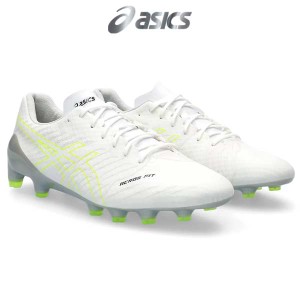 スパイク サッカー アシックス DSライト アクロス 2 DS LIGHT ACROS 2 サッカーシューズ 1101A046-102 asics