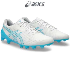 スパイク サッカー アシックス DSライト アクロス 2 DS LIGHT ACROS 2 サッカーシューズ 1101A046-103 asics