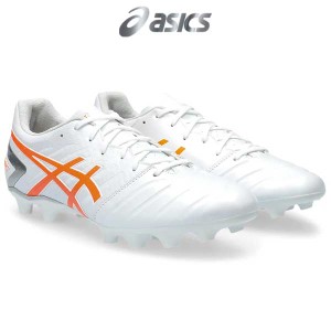 スパイク サッカー アシックス DSライト DS LIGHT サッカー シューズ サッカースパイク 固定式 ユニセックス 1103A068-103 asics