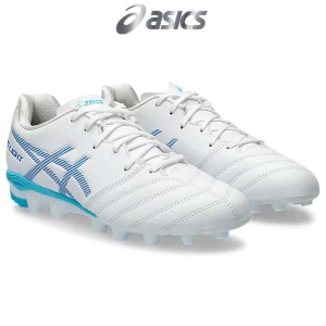 アシックス サッカー シューズ DS LIGHT JR GS DSライト ジュニア JRサッカースパイク 1104A046-102 asics