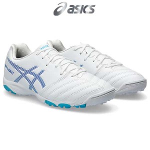 アシックス サッカー シューズ DS LIGHT JR GS TF DSライト ジュニア ターフ トレーニングシューズ トレシュー 屋外 1104A047-102 asics