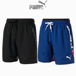 プーマ NXT ハイブリッド サッカー ウーブン ショーツ トレーニングパンツ 588525 puma