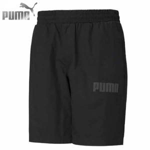 プーマ カジュアル MODERN BASICS 8インチ ショーツ パンツ ハーフパンツ 588813-01 PUMA 