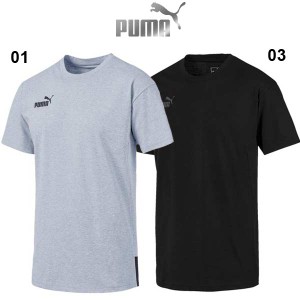 シャツ プーマ FTBLNXT カジュアル TEE 半袖 656631 puma