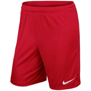 パンツ サッカー ナイキ パーク 2 NB ニット ショート 725887-657 NIKE