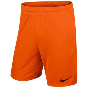 パンツ サッカー ナイキ パーク 2 NB ニット ショート 725887-815 NIKE