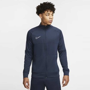 スポーツ ウェア ナイキ DRI-FITメンズ サッカージャケット AJ9180-451 NIKE