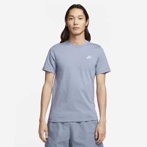 ナイキ ウェア スポーツウェア クラブ メンズ Tシャツ シャツ コットンTシャツ カジュアル AR4999-493 nike