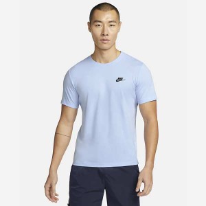 ナイキ スポーツウェア クラブ メンズ Tシャツ シャツ AR4999-548 nike