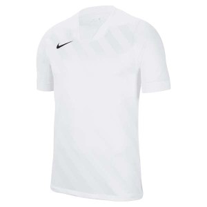 シャツ サッカー ナイキ チャレンジ III S/S ジャージ 半袖 BV6703-100 NIKE