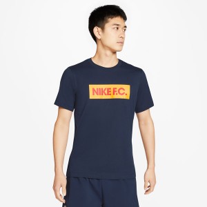 ナイキ Tシャツ ナイキ F.C. サッカー CT8430-451 nike