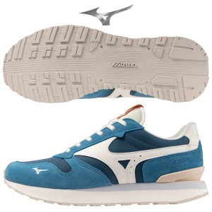 スニーカー シューズ ミズノ MIZUNO RB87 カジュアルシューズ ランバード D1GA235208 mizuno