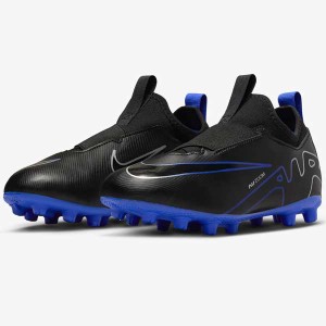 サッカー ナイキ ジュニア ズーム マーキュリアル ヴェイパー 15 アカデミー HG MERCURIAL スパイク DJ5618-040 NIKE 