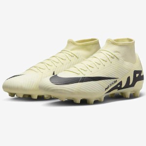 スパイク サッカー ナイキ ズーム マーキュリアル スーパーフライ 9 アカデミー HG ZOOM MERCURIAL SUPERFLY シューズ 土用 DJ5626-700 N