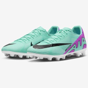 スパイク サッカー ナイキ マーキュリアル ズーム ヴェイパー 15 アカデミー HG MERCURIAL ZOOM VAPOR ACADEMY 土用 DJ5632-300 NIKE