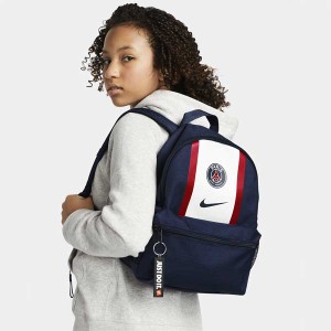 バックパック ナイキ PSG JDI パリサンジェルマン スポーツ バッグ Jr. リュック 11L サッカー DM0048-410 NIKE