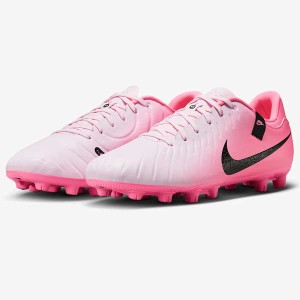 スパイク サッカー ナイキ ティエンポ レジェンド 10 アカデミー HG TIEMPO LEGEND ACADEMY シューズ DV4339-601 NIKE