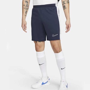 ナイキ Dri-FIT アカデミー サッカー ショートパンツ ショーツ 短パン トレーニング ウエア DV9743-451 nike