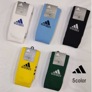 ストッキング アディダス カスタム サッカー ゲーム adi ソックス 21 3本線 靴下 GK6312- adidas