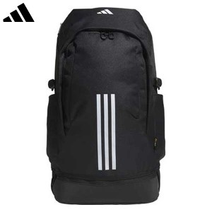 スポーツ バッグ リュック アディダス EP/SYST. バックパック 40L イーピーエス 黒 ブラック IKK19-IK4787 adidas