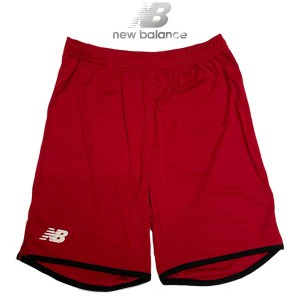 メンズ ニューバランス サッカー ゲーム パンツ 裾バインダー フィールド用 JMFC0802 New Balance