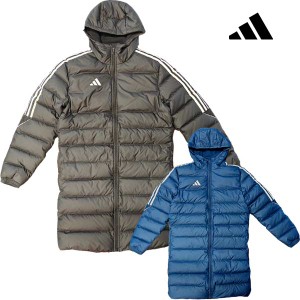 ダウン ジャケット アディダス メンズ ティロ 23 リーグ ロングダウンジャケット TIRO 23 LONG DOWN JACKETS スポーツ NUH32 adidas