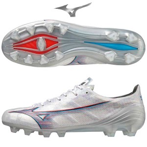 スパイク サッカー ミズノ アルファ ジャパン MIZUNO α JAPAN サッカー シューズ 固定式 P1GA236009 mizuno