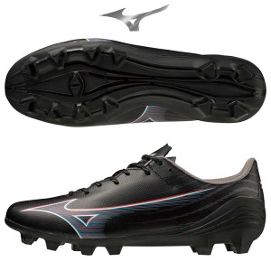 スパイク サッカー ミズノ アルファ セレクト MIZUNO α SELECT サッカー シューズ 固定式 P1GA236501 mizuno