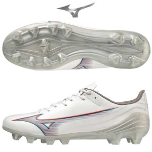 スパイク サッカー ミズノ アルファ セレクト MIZUNO α SELECT サッカー シューズ 固定式 P1GA236509 mizuno