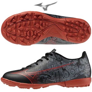 JR シューズ サッカー ミズノ アルファ SR4 セレクト ジュニア AS mizuno α SELECT Jr AS トレシュー セルヒオラモス TF P1GE236904 MIZ