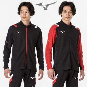 ミズノ モレリア ウェア ドライエアロフロー ミドラーシャツ ジャケット サッカー トレーニングウェア P2MCA005 mizuno