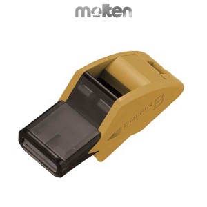 モルテン ドルフィンB RA0080-A molteｎ 競技審判員用ホイッスル