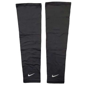 アームカバー ナイキ ライトウエイトランニングスリーブ Dri-fit UV SLEEVES サッカー フットサル スポーツ トレーニング 両腕 1セット R