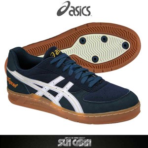 ハンド シューズ スカイハンド JP アシックス ハンドボールシューズ THH536 5001 asics sky hand