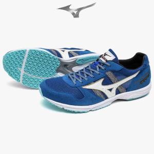 Mizuno ミズノレーシングスター 陸上シューズ 26 ㎝ 日本製 ミズノ レーシングスター 26.0 陸上シューズ レーシングスターの人気