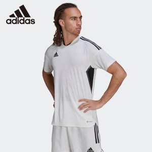 アディダス シャツ CONDIVO 22 マッチデー ジャージー ジャージ　プラシャツ サッカー US144-HA3515 adidas