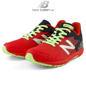 ニューバランス ジュニア ランニングシューズ NB HANZO J V6 Lace R6 ハンゾー Jr. ランシュー レーシングシューズ NB YPHANZR6 New Bala