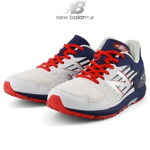 ニューバランス ジュニア ランニングシューズ NB HANZO J V6 Lace T6 ハンゾー Jr. ランシュー レーシングシューズ NB YPHANZT6 New Bala