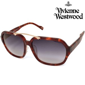 ヴィヴィアンウエストウッド サングラス レディース メンズ Vivienne Westwood アジアンフィット 人気 ブランド ビビアンの
