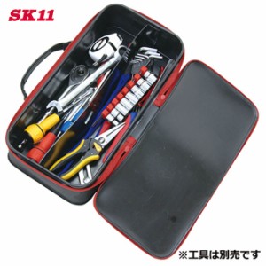藤原産業 SK11 EVAツールボックスL  L　W420×D2310  工具ケース 工具箱 工具収納  ホビーケース  