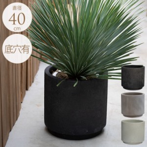 植木鉢 40cmの通販｜au PAY マーケット