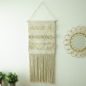 amabro アマブロ COTTON WALL HANGING(コットンウォールハンギング) 