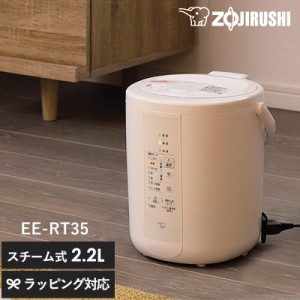 象印 ポット型 加湿器の通販｜au PAY マーケット