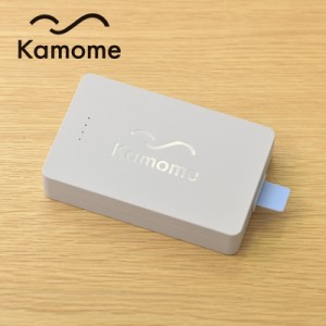 Kamome カモメファン ミニ 専用バッテリー Genki Pack 扇風機電池パック/充電/リチウムイオン/コードレス/便利/安心/安全/保証/カモメフ