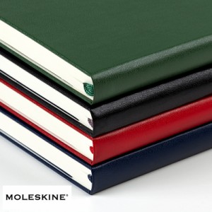 MOLESKINE 高級B5ノート ハードカバー ClassicNotebook XL  仕事 メモ 書く 記録 メモする まと