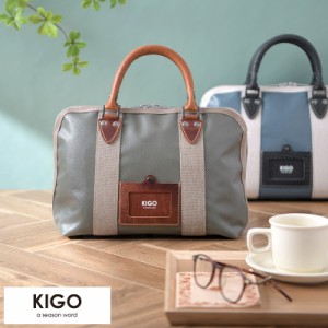 KIGO メンズ ビジネスバッグ B5 Truck sheet Briefcase  ビジネス バッグ おしゃれ シンプル 雨に