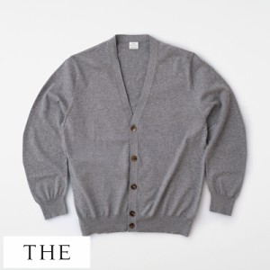 THE (ザ) Cardigan メンズカーデガン 【送料無料】